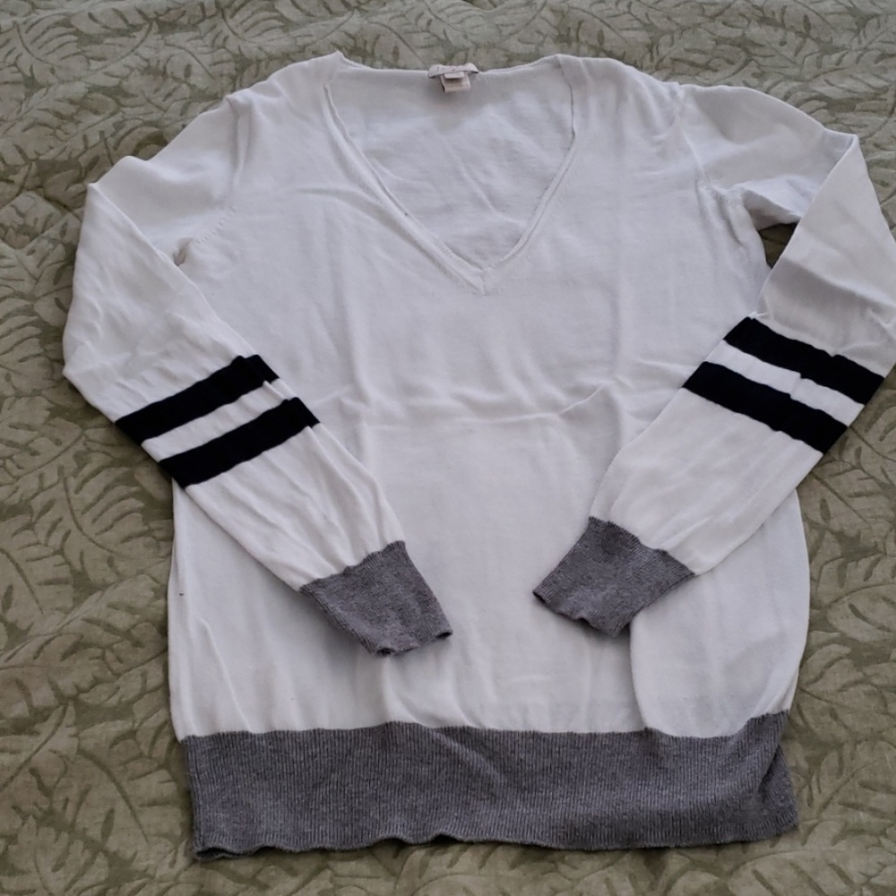J. Crew sweater
